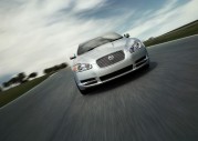 2009 Jaguar XF